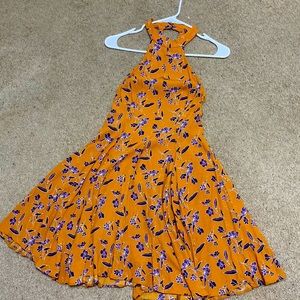 Urban outfitters, skater dress size small